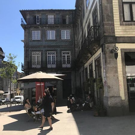 Oporto Blue Trindade - Magical Citycenter Apartment المظهر الخارجي الصورة