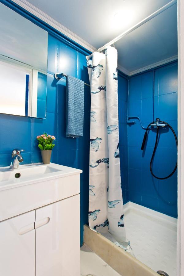 Oporto Blue Trindade - Magical Citycenter Apartment المظهر الخارجي الصورة