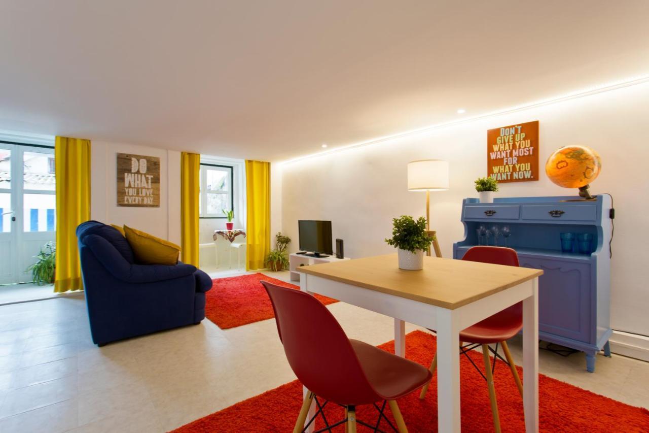 Oporto Blue Trindade - Magical Citycenter Apartment المظهر الخارجي الصورة