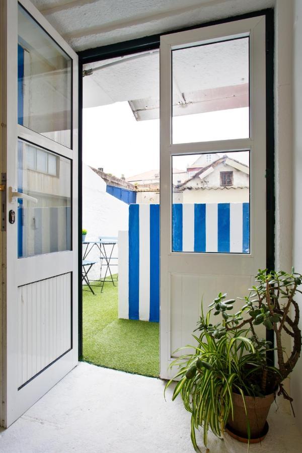 Oporto Blue Trindade - Magical Citycenter Apartment المظهر الخارجي الصورة