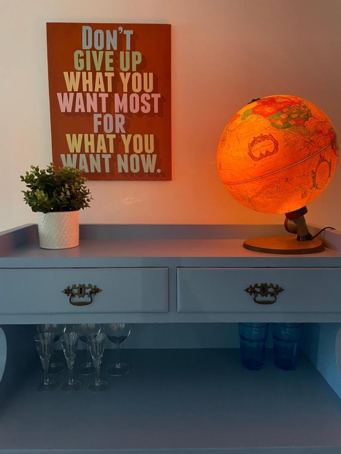 Oporto Blue Trindade - Magical Citycenter Apartment المظهر الخارجي الصورة