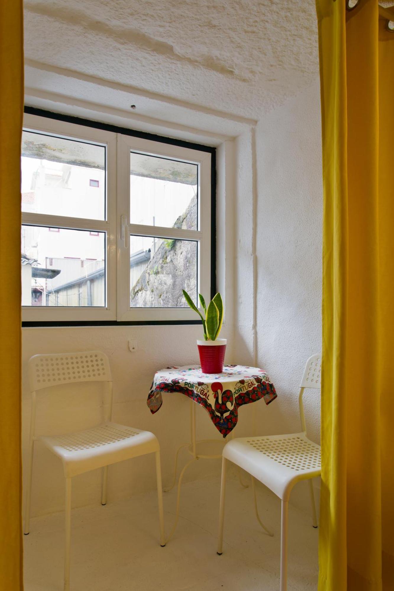Oporto Blue Trindade - Magical Citycenter Apartment المظهر الخارجي الصورة