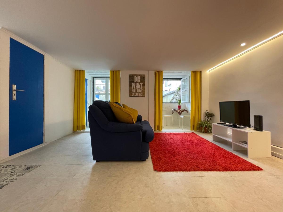 Oporto Blue Trindade - Magical Citycenter Apartment المظهر الخارجي الصورة