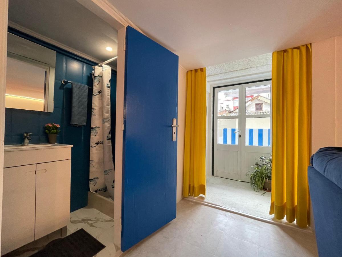 Oporto Blue Trindade - Magical Citycenter Apartment المظهر الخارجي الصورة