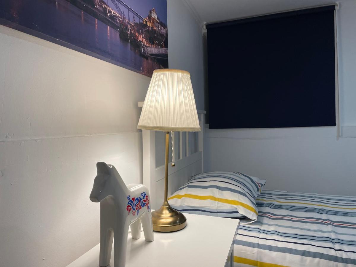 Oporto Blue Trindade - Magical Citycenter Apartment المظهر الخارجي الصورة